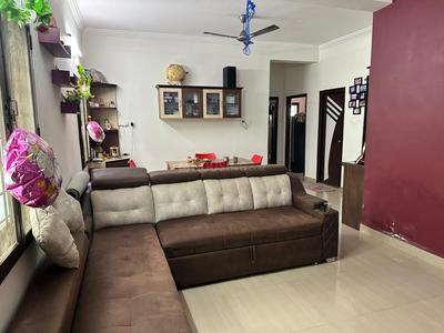 2 BHK Flat