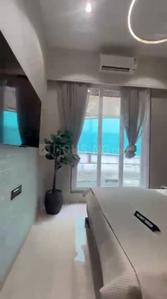 Hall Image of 855 Sq.ft 2 BHK Apartment / Flat for sale in Ruparel Stardom, Malad West Mumbai for Rs. 25900000