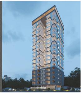 Image of 2554 Sq.ft 4 BHK Apartment / Flat for sale in Wardhaman Nagar, Nagpur for Rs. 21000000