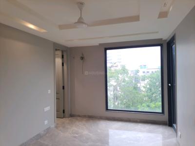 Bedroom Image of 2000 Sq.ft 3 BHK Builder Floor for sale in DLF Phase 2 Gurgaon for Rs. 40000000