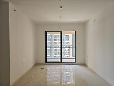 Living Room Image of 1210 Sq.ft 3 BHK Apartment / Flat for sale in Wellington at Pride World City, Charholi Budruk Pune for Rs. 11200000