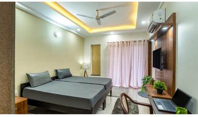 Bedroom Image of Stay 52 Co-living  in Sector 52, Gurgaon