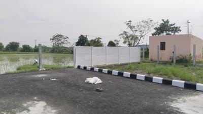 Image of 805 Sq.ft Residential Plot / Land for sale in Avadi, Chennai for Rs. 4900000
