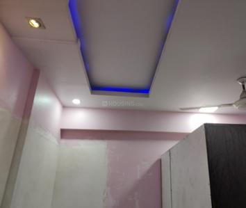 Hall Image of 1450 Sq.ft 3 BHK Apartment / Flat for sale in B and M Geetanjali Heights, Nerul Navi Mumbai for Rs. 30000000