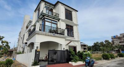 Image of 2145 Sq.ft Residential Plot / Land for sale in Gonighattapura, Bengaluru for Rs. 21500000