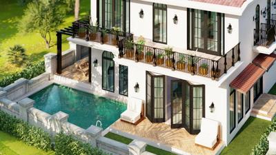 Image of 3981 Sq.ft 4 BHK Villa for sale in Varca, Goa for Rs. 46500000