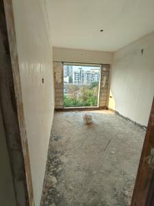 Bedroom Image of 2055 Sq.ft 3 BHK Apartment / Flat for sale in Gami Satyam Palacio, Kharghar Navi Mumbai for Rs. 28000000