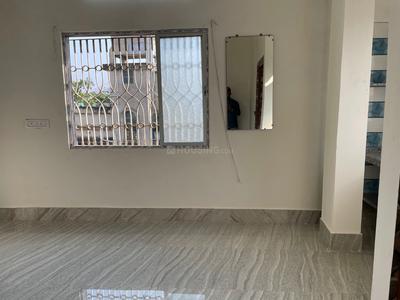 Bedroom Image of 302 Sq.ft 1 RK Independent House for rent in New Town Kolkata for Rs. 7800