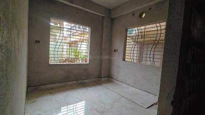 Living Room Image of 420 Sq.ft 1 BHK Apartment / Flat for sale in Keshtopur Kolkata for Rs. 1250000