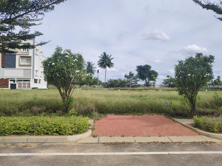 Krishna Greens Midlake Main Image 1