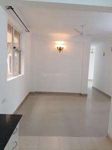 Hall Image of 1450 Sq.ft 3 BHK Apartment / Flat for rent in Orbit Apartments, Lohgarh Zirakpur for Rs. 29000