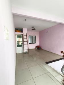 Hall Image of 1530 Sq.ft 3 BHK Duplex for sale in Juhapura Ahmedabad for Rs. 7500000