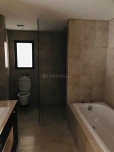 Image of 3352 Sq.ft 4 BHK Apartment / Flat for sale in Panchshil Eon Waterfront, Kharadi, Pune for Rs. 58000000