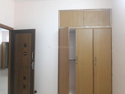2 BHK Independent Builder Floor