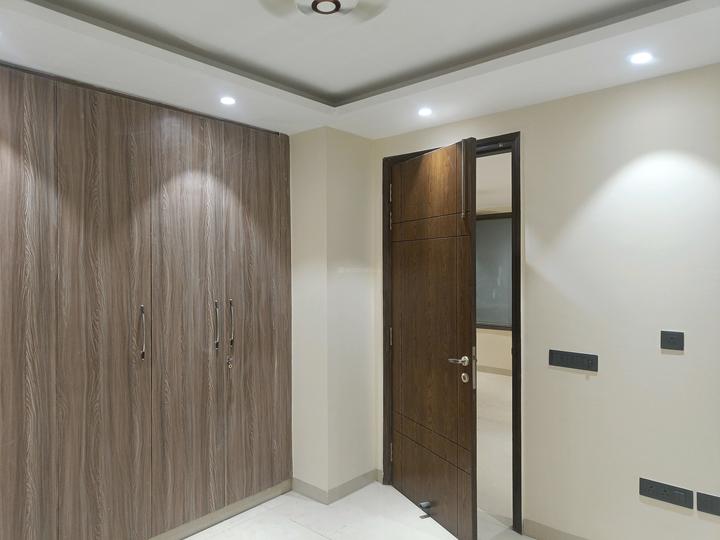 Freedom Fighter Enclave Bedroom One 1