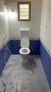 Bathroom Image of 1600 Sq.ft 3 BHK Independent House for sale in Mudichur Chennai for Rs. 9600000