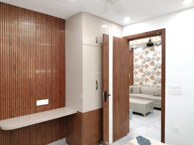 Bedroom Image of 1350 Sq.ft 4 BHK Builder Floor for sale in Chandra Park New Delhi for Rs. 13000000