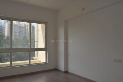 Bedroom Image of 730 Sq.ft 2 BHK Apartment / Flat for sale in Sunrise Crestview, Diva Thane for Rs. 4860000