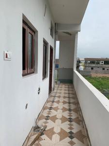 Balcony Image of 1800 Sq.ft 2 BHK Builder Floor for rent in Seetharampur Karimnagar for Rs. 5400