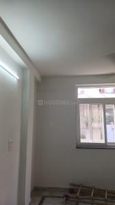Bedroom Image of 1100 Sq.ft 3 BHK Builder Floor for sale in Pandav Nagar New Delhi for Rs. 12000000