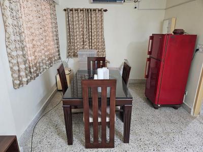 Hall Image of 3500 Sq.ft 2.5 BHK Independent House for sale in Nallakunta Hyderabad for Rs. 25000000