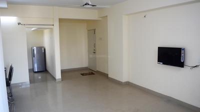Hall Image of 4B 703 Sharayu Building, Mhada Colony in Chinchwad, Pune