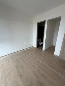 Bedroom Image of 821 Sq.ft 2.5 BHK Apartment / Flat for sale in Prescon Midtown Bay, Mahim Mumbai for Rs. 56000000