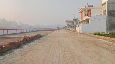Image of 2000 Sq.ft Residential Plot / Land for sale in Mohanlalganj, Lucknow for Rs. 490000