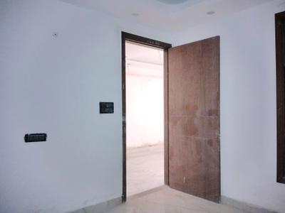 Bedroom Image of 1200 Sq.ft 3 BHK Apartment / Flat for sale in Satbari New Delhi for Rs. 11500000