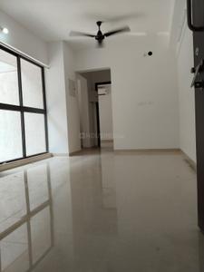 Hall Image of 600 Sq.ft 1 BHK Apartment / Flat for sale in Lodha Palava Estela A B C, Dombivli East Thane for Rs. 3200000