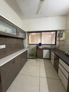 Kitchen Image of 1080 Sq.ft 2 BHK Apartment / Flat for sale in Satellite Ahmedabad for Rs. 6400000
