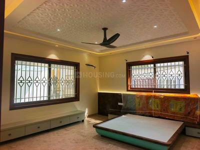 Bedroom Image of 4500 Sq.ft 4 BHK Villa for sale in Chikkalasandra Bengaluru for Rs. 56000000