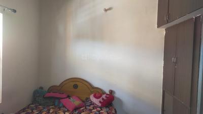 Bedroom Image of 900 Sq.ft 2 BHK Apartment / Flat for sale in Senneer Kuppam Chennai for Rs. 4300000