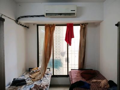 1 BHK Flat