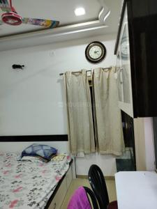 Bedroom Image of 1550 Sq.ft 3 BHK Apartment / Flat for sale in Vasna Vadodara for Rs. 5500000