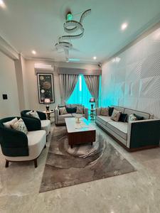 Hall Image of 1943 Sq.ft 4 BHK Apartment / Flat for sale in Exotica Homez, Sector 115 Mohali for Rs. 12790000