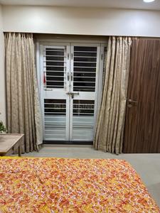 Bedroom Image of 2000 Sq.ft 3 BHK Apartment / Flat for rent in Bajaj Nagar Nagpur for Rs. 35000