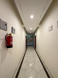 Image of 750 Sq.ft 1 RK Builder Floor for rent in Sector 39, Gurgaon for Rs. 28500