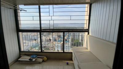 Image of 972 Sq.ft 2 BHK Apartment / Flat for sale in Nanded Asawari, Nanded, Pune for Rs. 9400000