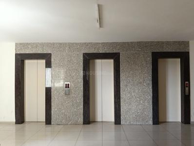 Hall Image of 1577 Sq.ft 3 BHK Apartment / Flat for sale in Olympia Opaline Sequel, Navalur Chennai for Rs. 14500000