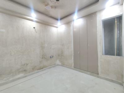 Bedroom Image of 1275 Sq.ft 3 BHK Apartment / Flat for sale in Sultanpur New Delhi for Rs. 9300000