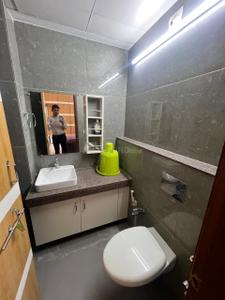 Image of 1560 Sq.ft 2 BHK Apartment / Flat for rent in Navrangpura, Ahmedabad for Rs. 37000