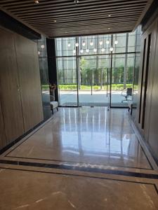 Hall Image of 2209 Sq.ft 4 BHK Apartment / Flat for sale in Eldeco La Vida Bella, Noida Extension Greater Noida for Rs. 33000000