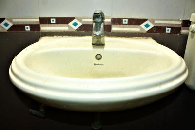 Bathroom Image of mahavir platinum in Shivaji Park, Mumbai