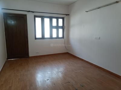 Bedroom Image of 368 Sq.ft 3 BHK Independent House for rent in Green Park New Delhi for Rs. 90000