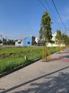 Image of 1240 Sq.ft Residential Plot / Land for sale in Hari Ashrya Nagar Phase 4, Bawalikalanzri, Haridwar for Rs. 4464000