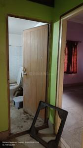 Hall Image of 740 Sq.ft 2 BHK Apartment / Flat for sale in Paschim Putiary Kolkata for Rs. 2200000
