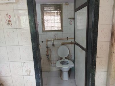 Image of 500 Sq.ft 1 BHK Apartment / Flat for sale in Thane West, Thane for Rs. 7500000