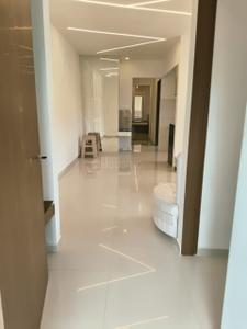 Hall Image of 1215 Sq.ft 3 BHK Apartment / Flat for sale in Dhayari Pune for Rs. 8600000
