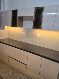 Kitchen Image of 1800 Sq.ft 3 BHK Builder Floor for sale in Malibu Town Floors, Sector 47 Gurgaon for Rs. 26000000
